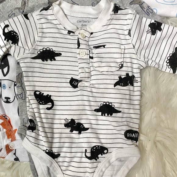 💎Carter’s 9 Piece Bundle - Picture 5 of 7
